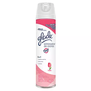 Ambientador Glades Spray Floral
