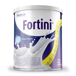 Fortini Vainilla