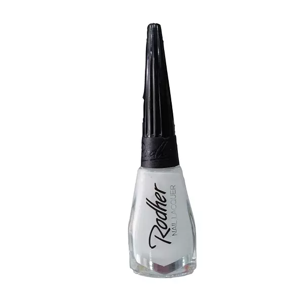 Esmalte Rodher Blanco Perlado
