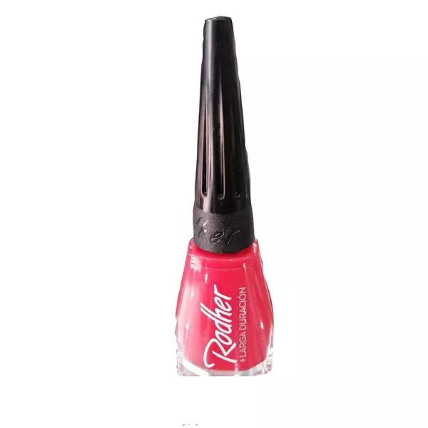 Esmalte Rodher Rosa Frances