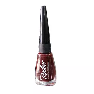 Esmalte Rodher Vinotinto
